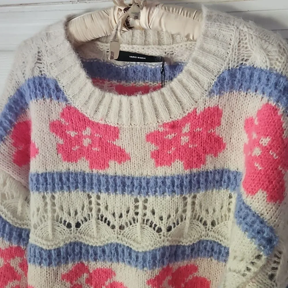 Vero Moda stay cozy